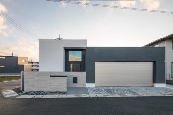 ディーワークスの施工事例